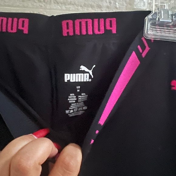 Puma pjs! - Picture 3 of 3